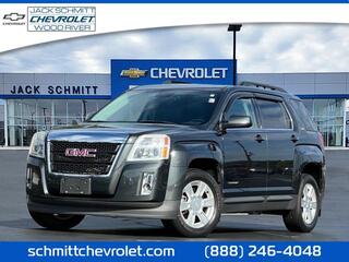 2013 Gmc Terrain