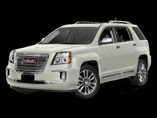 2017 Gmc Terrain for sale in Indiana PA
