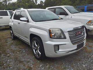 2016 Gmc Terrain for sale in Lynchburg VA