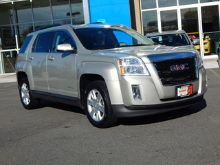 2013 Gmc Terrain