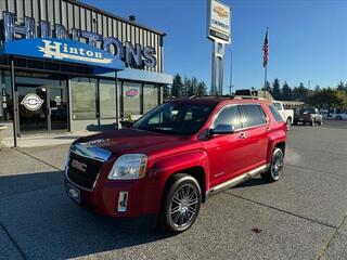 2013 Gmc Terrain