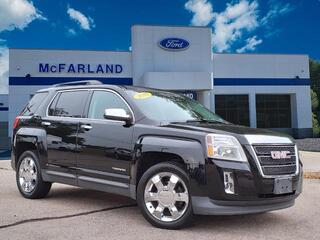 2013 Gmc Terrain