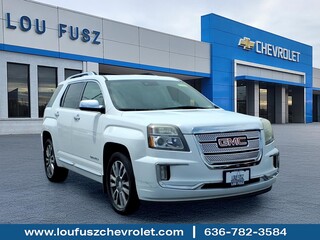 2017 Gmc Terrain for sale in Cincinnati OH
