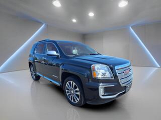 2016 Gmc Terrain for sale in Freeport IL