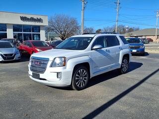2016 Gmc Terrain for sale in Winfield KS