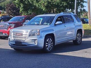 2017 Gmc Terrain for sale in Smithtown NY