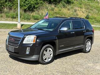 2012 Gmc Terrain for sale in Asheville NC