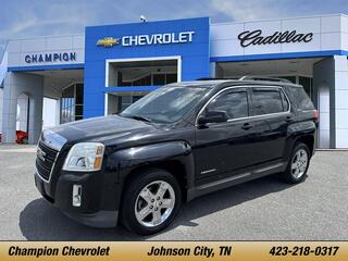 2012 Gmc Terrain