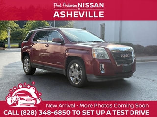 2012 Gmc Terrain for sale in Asheville NC
