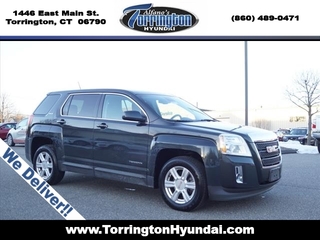 2014 Gmc Terrain