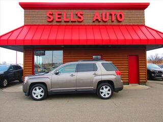 2012 Gmc Terrain for sale in St. Cloud MN