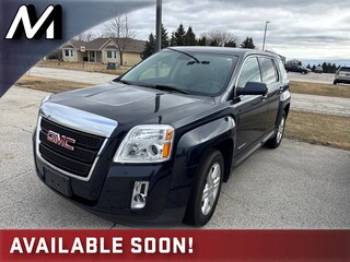 2015 Gmc Terrain for sale in Plymouth WI