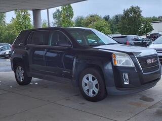 2015 Gmc Terrain