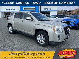 2015 Gmc Terrain for sale in Leesburg VA