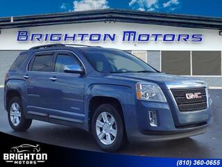 2012 Gmc Terrain