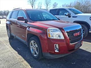2012 Gmc Terrain for sale in Freeport IL
