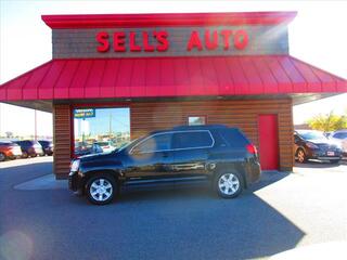 2013 Gmc Terrain