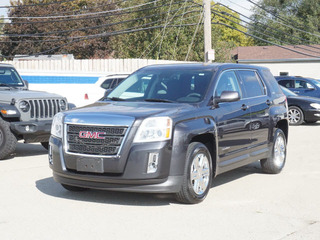 2015 Gmc Terrain