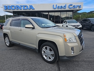 2012 Gmc Terrain