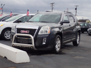 2013 Gmc Terrain