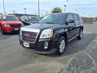 2015 Gmc Terrain