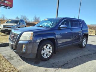 2014 Gmc Terrain for sale in Johnson City TN