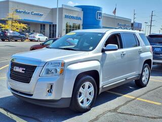 2015 Gmc Terrain for sale in Mishawaka IN
