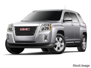 2015 Gmc Terrain