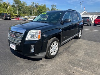 2014 Gmc Terrain