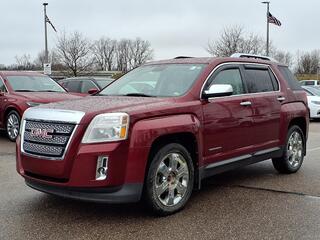 2012 Gmc Terrain