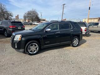 2012 Gmc Terrain for sale in Okmulgee OK