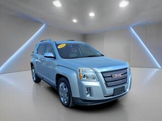 2012 Gmc Terrain