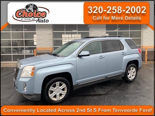 2014 Gmc Terrain for sale in St Cloud MN