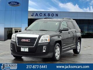 2014 Gmc Terrain