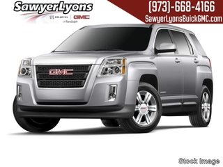 2015 Gmc Terrain