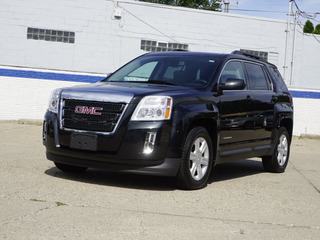 2015 Gmc Terrain