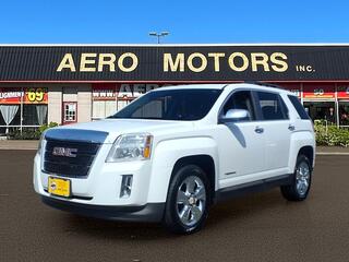 2015 Gmc Terrain