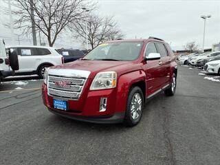 2015 Gmc Terrain for sale in Mishawaka IN