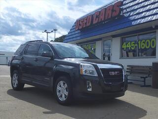 2015 Gmc Terrain for sale in Roseville MI