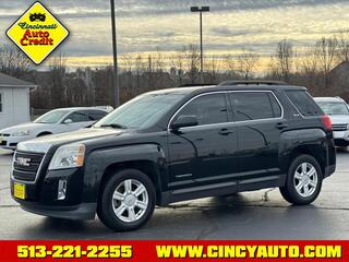 2015 Gmc Terrain