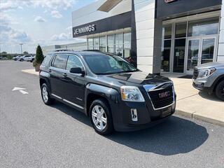 2014 Gmc Terrain