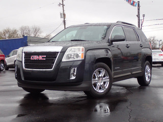 2014 Gmc Terrain
