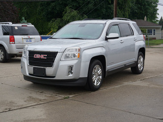 2014 Gmc Terrain for sale in Roseville MI