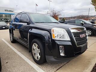 2015 Gmc Terrain for sale in West Bend WI