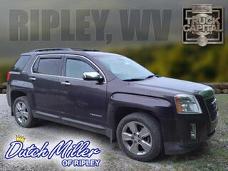 2015 Gmc Terrain for sale in Ripley WV