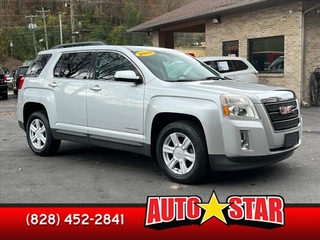 2015 Gmc Terrain