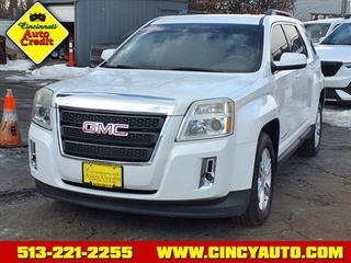 2015 Gmc Terrain