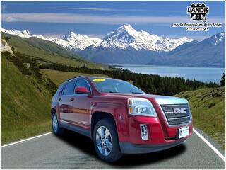 2015 Gmc Terrain