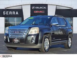 2015 Gmc Terrain for sale in Savoy IL