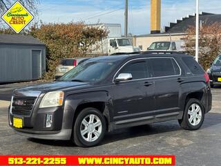 2014 Gmc Terrain
